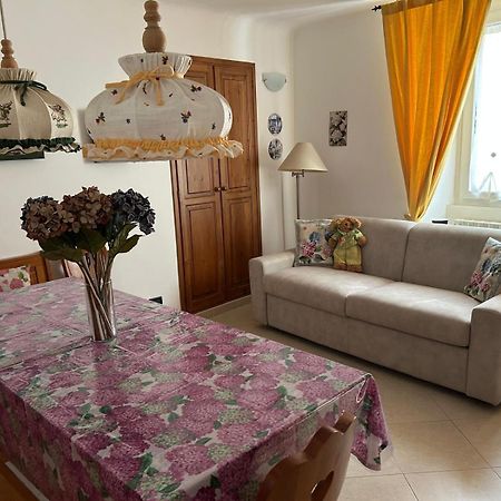 Casa Delle Ortensie Генуя Экстерьер фото